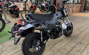 HONDA  DUX 125 JB04