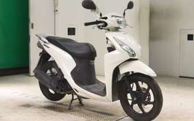 HONDA DIO 110 JF58