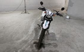 YAMAHA SEROW 250 DG17J