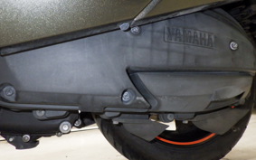 YAMAHA MAXAM 250 1987 SG21J