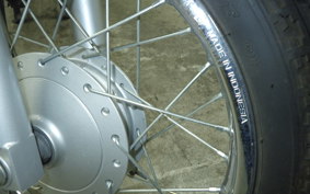 HONDA C110 SUPER CUB 2012 JA07