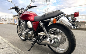 HONDA CB1100EX FINAL ED 2022 SC65
