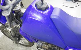 YAMAHA PW80 4BC