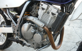 SUZUKI DJEBEL250XC SJ45A