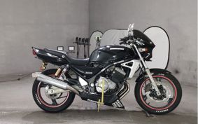 KAWASAKI BALIUS250-2 ZR250B