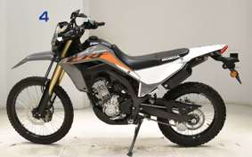 HONDA CRF250L 2008 MD47