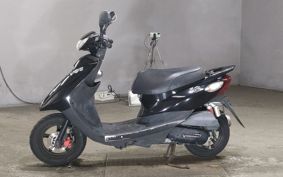 YAMAHA JOG ZR EVOLUTION2 SA39J