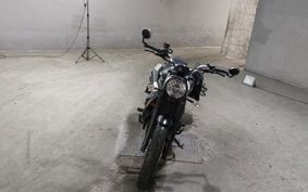 TRIUMPH STREET SCRAMBLER DAD78G