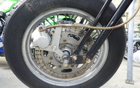 KAWASAKI VULCAN 400 Gen.2 VN400A