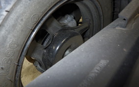 HONDA DIO Gen.6 AF68