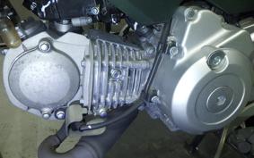 HONDA CROSS CUB 110 JA60