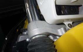 SUZUKI RMX250 S Gen.2 2025 SJ14A