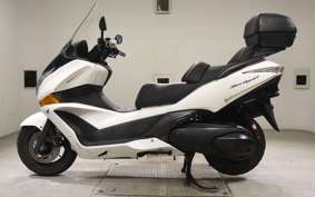 HONDA SILVER ｳｨﾝｸﾞ400GT 2013 NF03