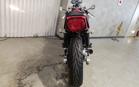 KAWASAKI ZEPHYR400K 2006 ZR400C