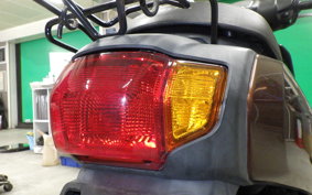 HONDA TACT-4ﾍﾞｰｼｯｸ AF79