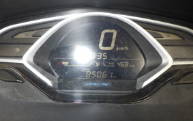 HONDA PCX125 JF81