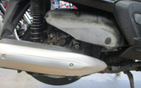 YAMAHA GRAND MAJESTY250 SG15J