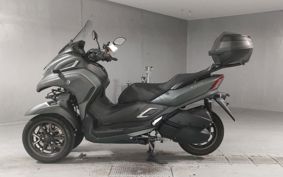 YAMAHA TRICITY 300 SH15J
