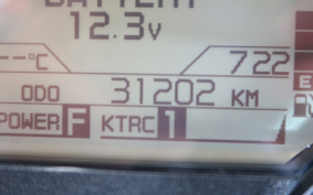 KAWASAKI NINJA ZX-14R ABS 2014 ZXT40E