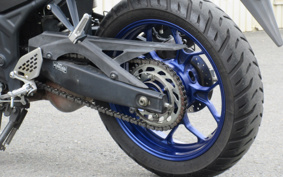 YAMAHA YZF-R25 ABS RG10J
