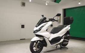 HONDA PCX125 2010 JK05