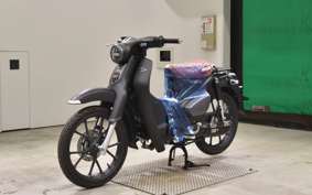 HONDA C125 SUPER CUB 2024 JA71