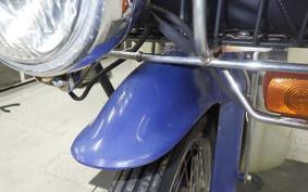 HONDA C50 SUPER CUB 2009 AA01