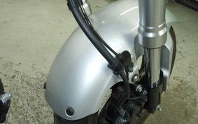 HONDA DAX 125 2012 JB04