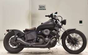 YAMAHA DRAGSTAR 400 1996 4TR