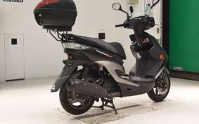 YAMAHA CYGNUS 125 XSR 2