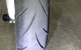 SUZUKI GSX-S750 2019 C533F