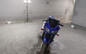 YAMAHA FZS1000 FAZER RN06