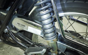 YAMAHA SR400 Gen.5 2019 RH16J