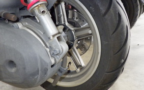 YAMAHA CYGNUS 125 XSR 3 SEA5J