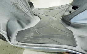 YAMAHA CYGNUS 125 X 2006 SE12J