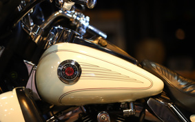 HARLEY FLHTCU TRIKE 2002 FCW