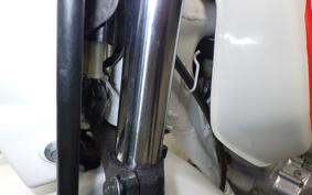 HONDA XLR125R JD16