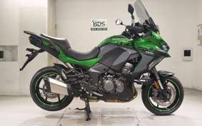KAWASAKI VERSYS 1000 SE 2022 LZT00D