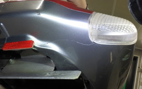 KAWASAKI ZZ1100 NINJA R Gen.2 1998 ZXT10D