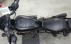 HARLEY RH975S 2024
