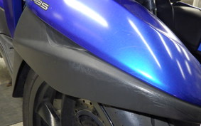 YAMAHA TRICITY 155 A 2006 SG37J