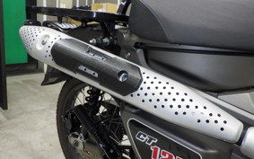 HONDA CT125-2 2026 JA65