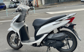 HONDA DIO 110 JF31