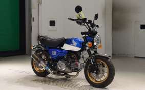 HONDA MONKEY 125 ABS JB02