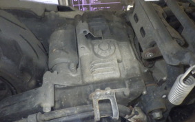 YAMAHA MAJESTY 250 Gen.4 2016 SG20J