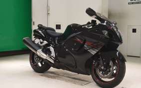 SUZUKI HAYABUSA Gen.2 2015