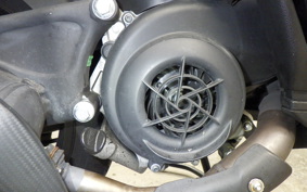 APRILIA SR125