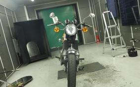 KAWASAKI W3 1973 W3F