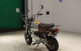HONDA GORILLA Z50J