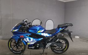 SUZUKI GSX-R125 DL33B